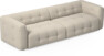 Bella Grande - 4-sits soffa - Beige