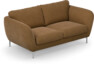 Madison Lux - 2-sits soffa - Brun