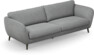 Madison Lux - 4-sits soffa - Grå