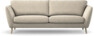 Madison - 3-sits soffa - Beige