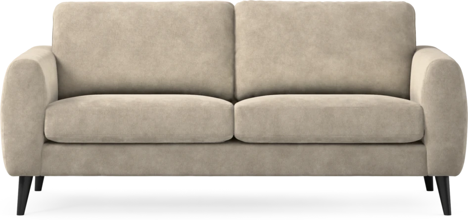 Bridge - 2-sits soffa - Beige