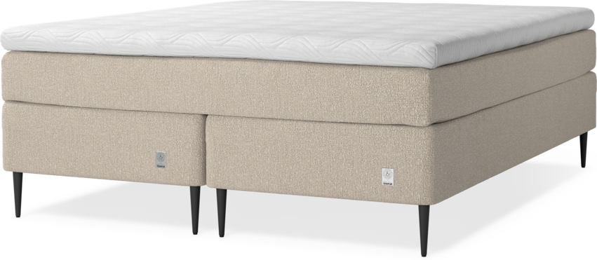 Cape Selene - Kontinentalsäng, dubbelsäng