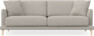 Macy Lux - 3-sits soffa - Beige