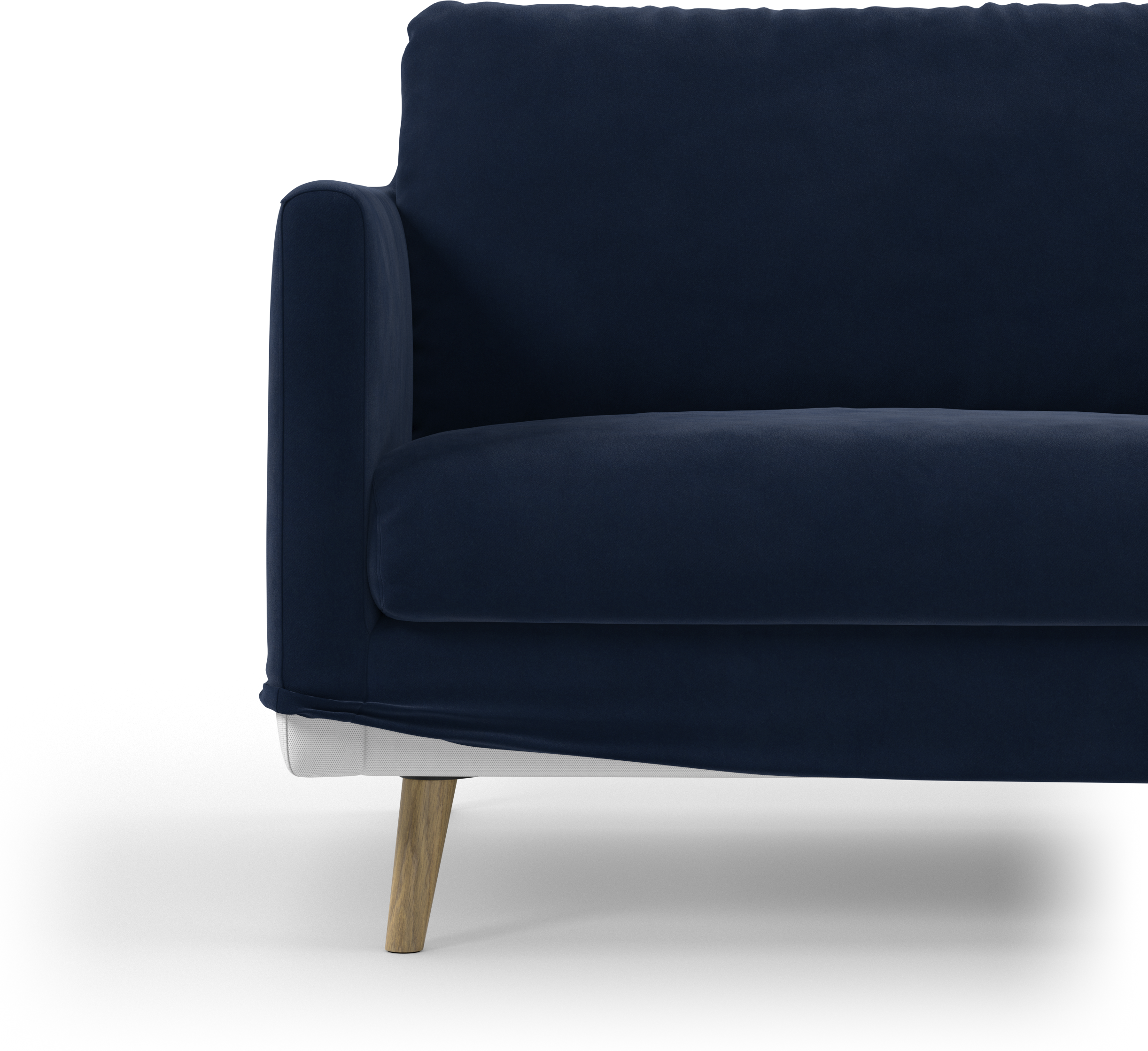 Madison Klädsel - Klädsel till 3-sits soffa - inspiration