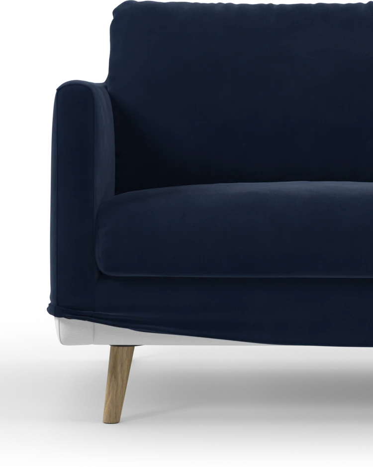 Madison Klädsel - Klädsel till 2-sits soffa - inspiration