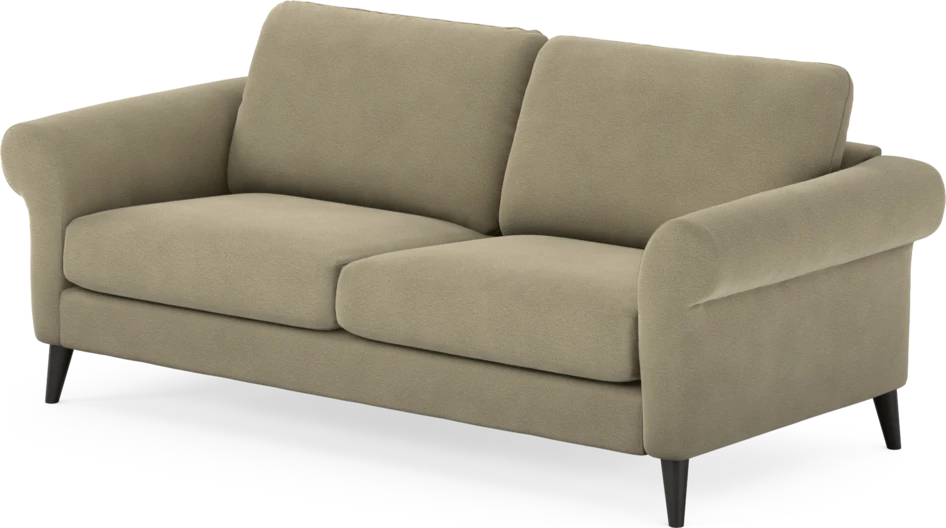 Bridge - 2-sits soffa - Beige