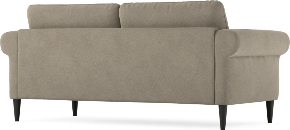 Bridge - 2-sits soffa - Beige