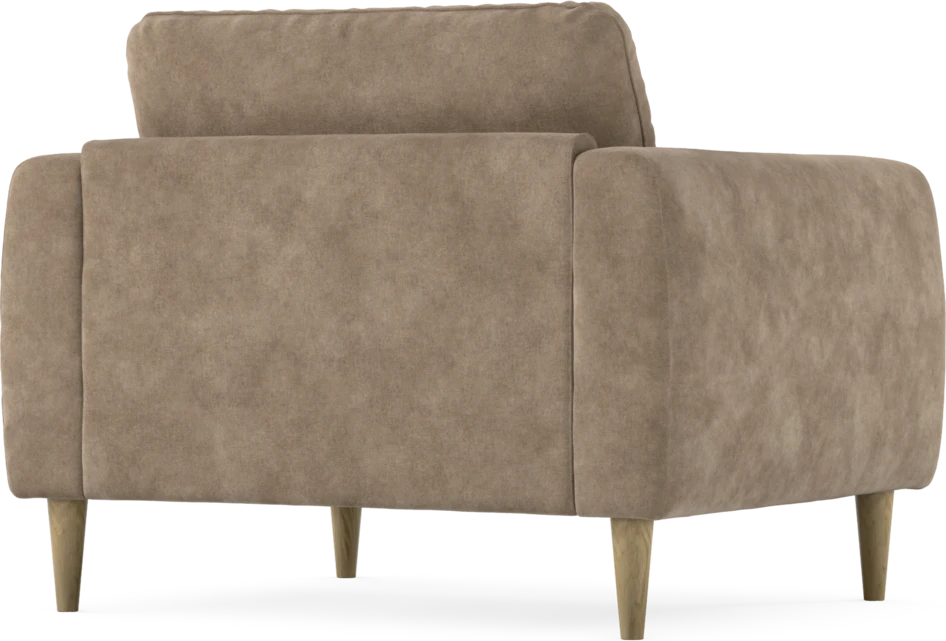 Bridge - Fåtölj - Beige