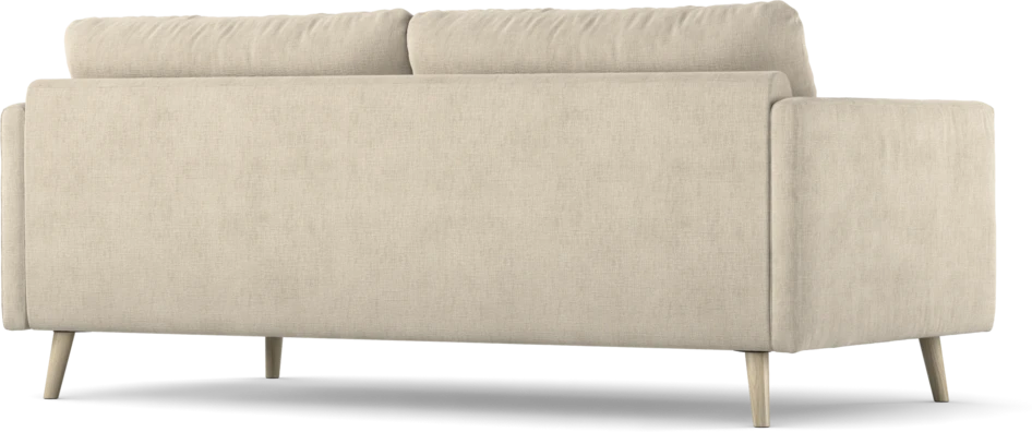 Madison - 3-sits soffa - Beige