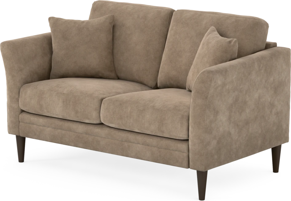 Eden - 2-sits soffa - Beige