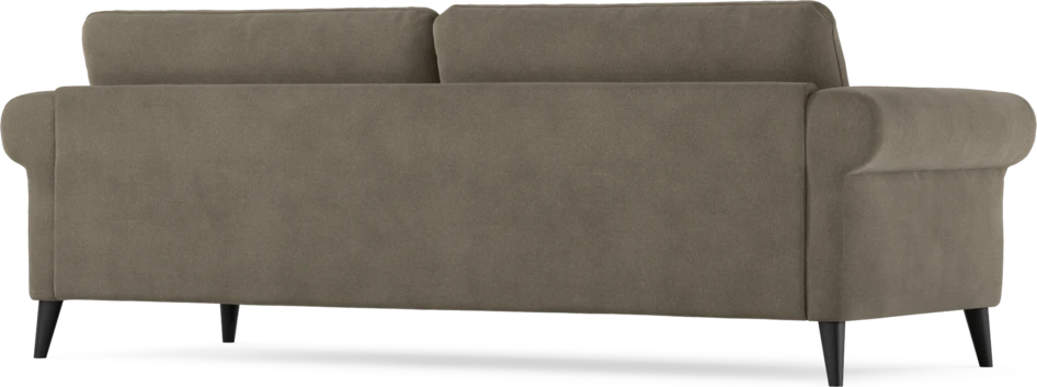 Bridge - 4-sits soffa - Beige