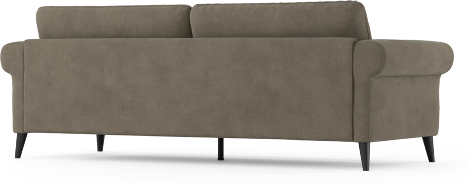 Bridge - 4-sits soffa - Beige