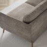 Madison Lux - 3-sits soffa med divan höger - Beige