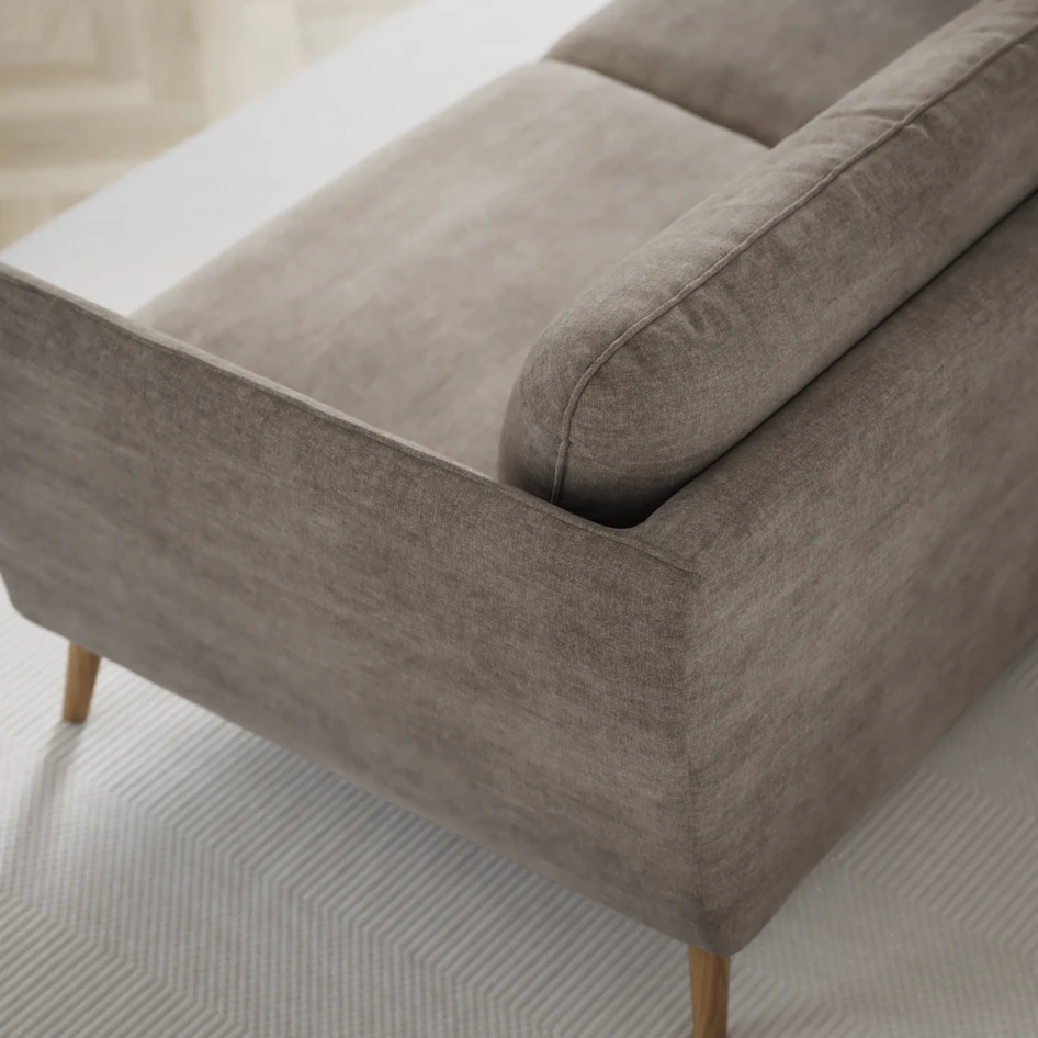 Madison - 4-sits soffa - Beige