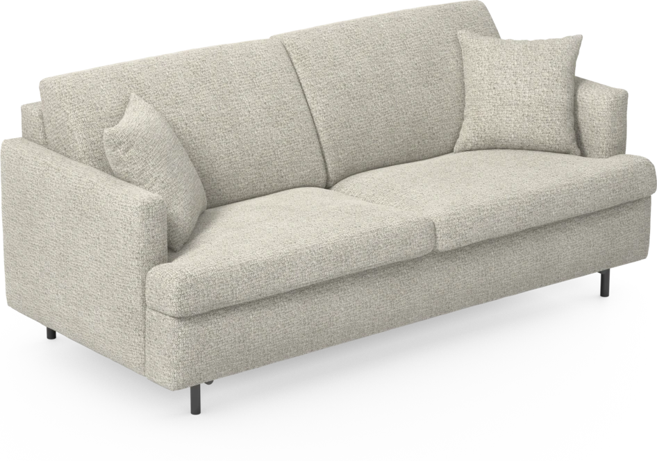 Harpsund - Bäddsoffa 3,5-sits - Grå