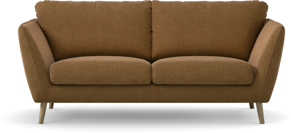 Madison Klädsel - Klädsel till 2-sits soffa - Brun