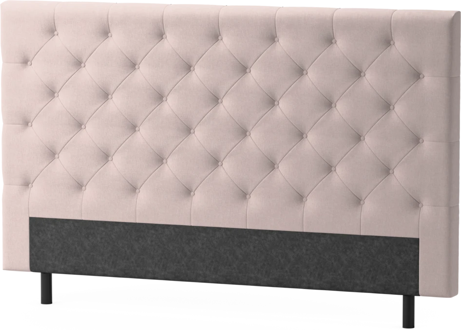 Delux Pikerad - Sänggavel, 90-210 cm