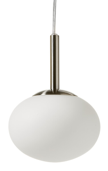 Claire - Fönsterlampa - Grå