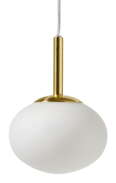 Claire - Fönsterlampa - Gul