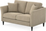 Eden - 2-sits soffa - Beige