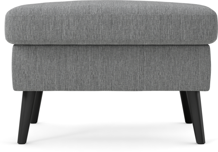 County - Fotpall - Grå