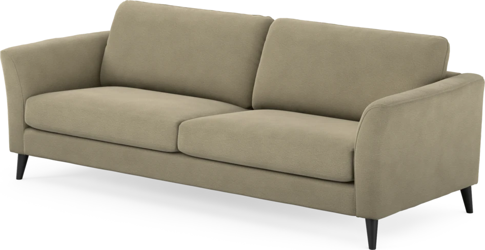 Bridge - 4-sits soffa - Beige
