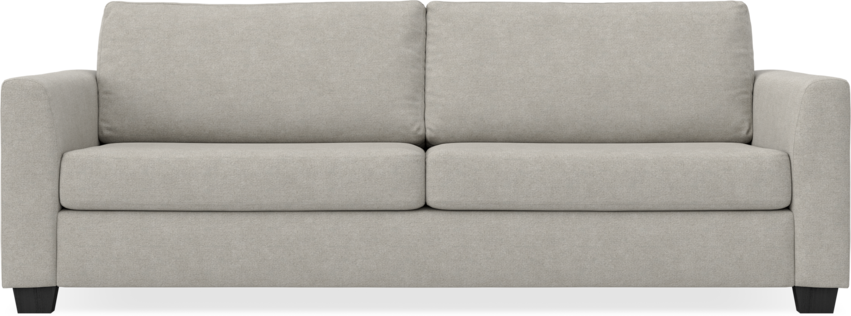 Friday - 3-sits soffa - Beige