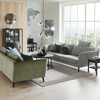 Madison - 3-sits soffa, avtagbar klädsel - inspiration