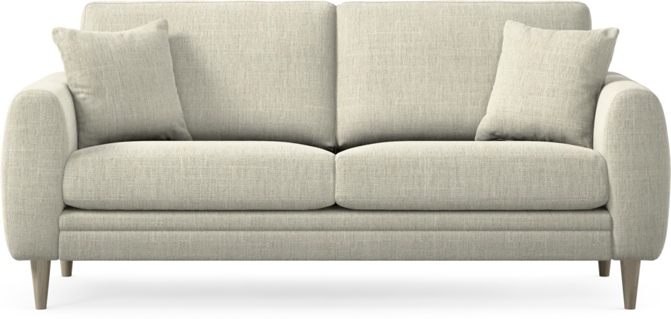 Eden - 2,5-sits soffa - Beige