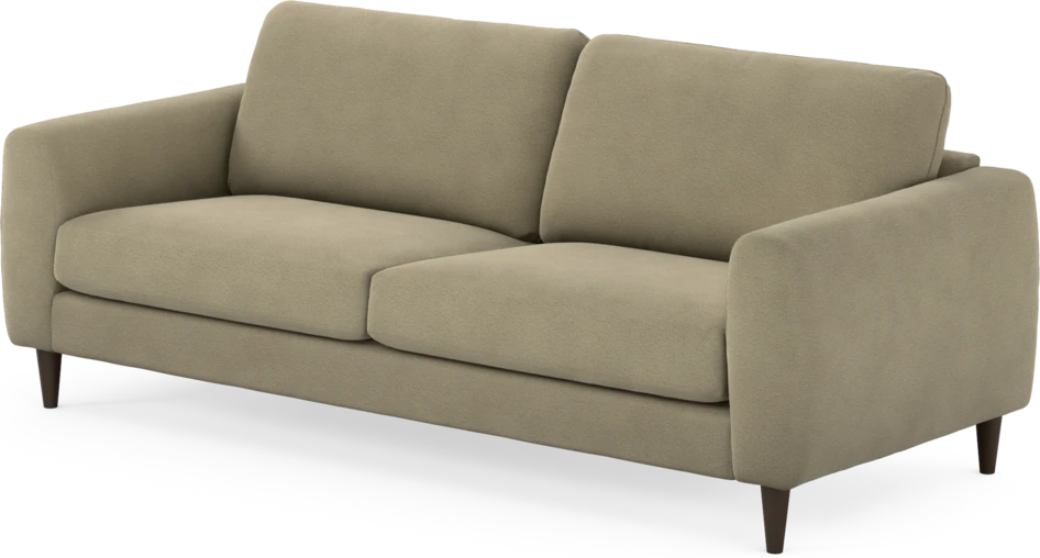 Bridge - 3-sits soffa - Beige