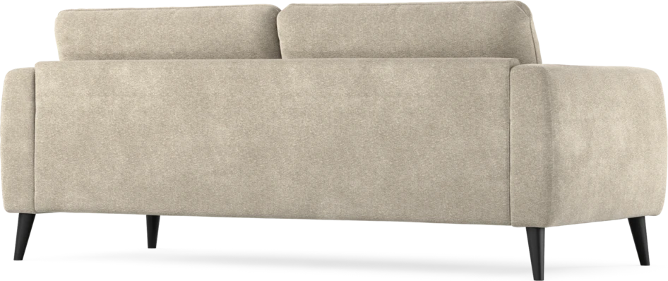 Bridge - 3-sits soffa - Beige
