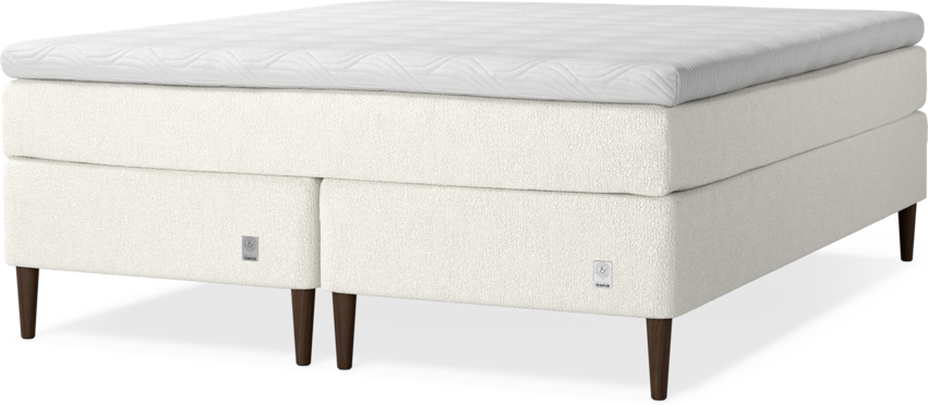 Cape Selene - Kontinentalsäng, dubbelsäng