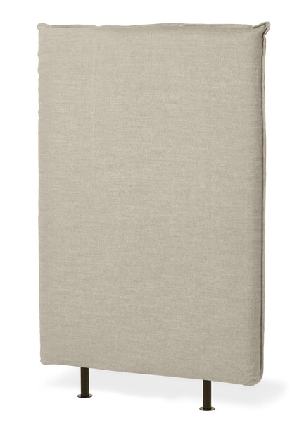 Avon vinge - Sänggavel, B 90-140 cm - Beige