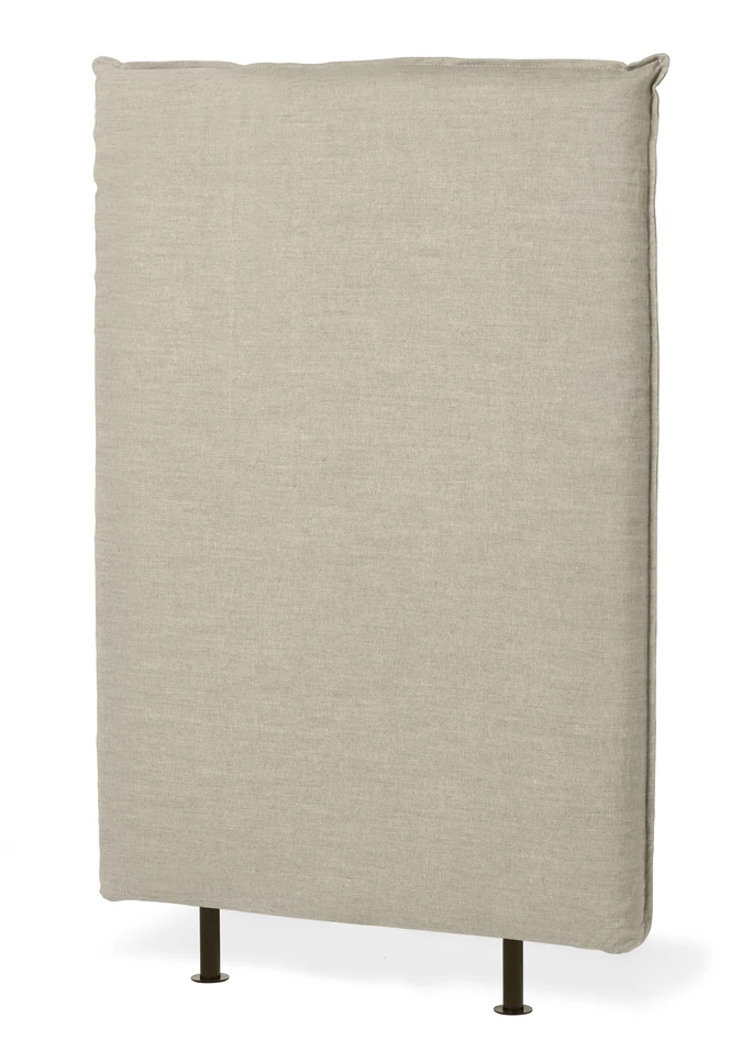 Avon vinge - Sänggavel, B 90-140 cm - Beige