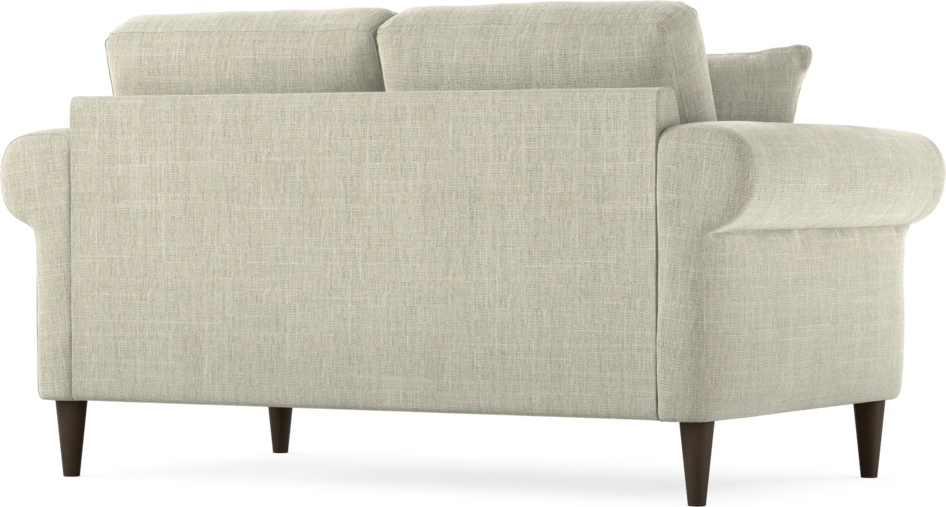 Eden - 2-sits soffa - Beige