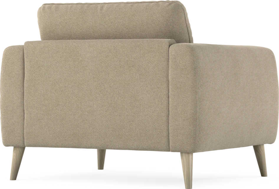 Bridge - Fåtölj - Beige