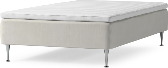 Roma Family, Ramsäng, enkelsäng med bäddmadrass