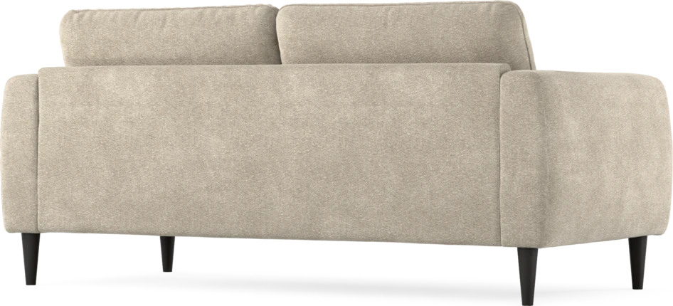Bridge - 2-sits soffa - Beige