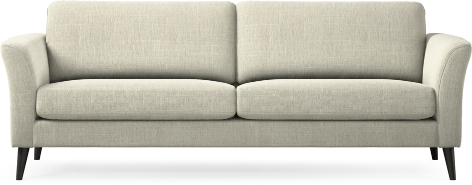 Bridge - 4-sits soffa - Beige