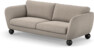 Madison Lux - 3-sits soffa - Beige