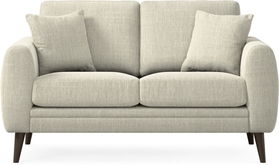 Eden - 2-sits soffa - Beige