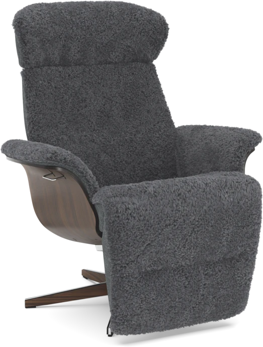 Timeout, Recliner