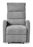 Alfred - Recliner - Grå