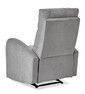 Alfred - Recliner - Grå