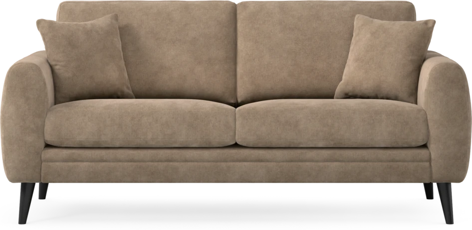Eden - 2,5-sits soffa - Beige