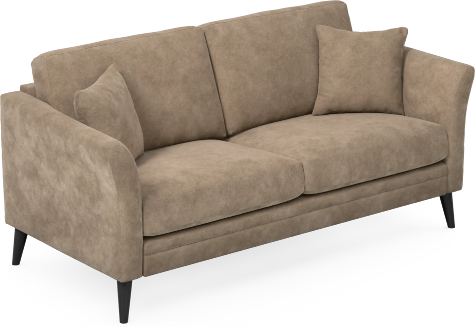Eden - 2,5-sits soffa - Beige