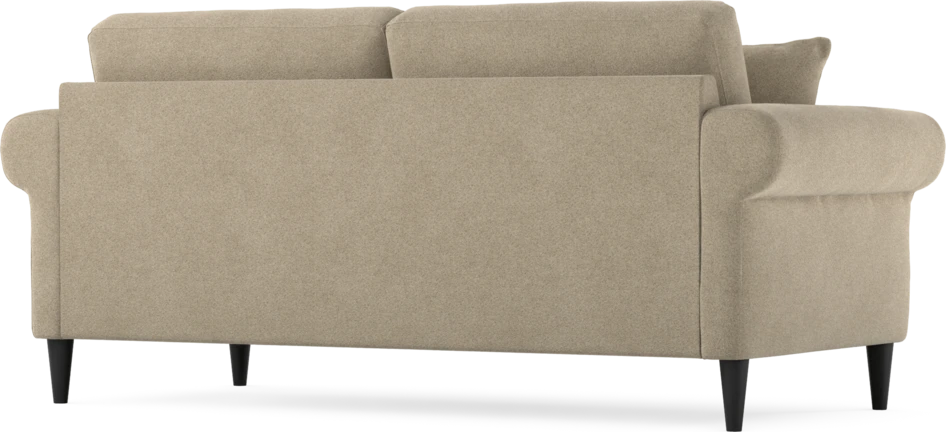 Eden - 2,5-sits soffa - Beige