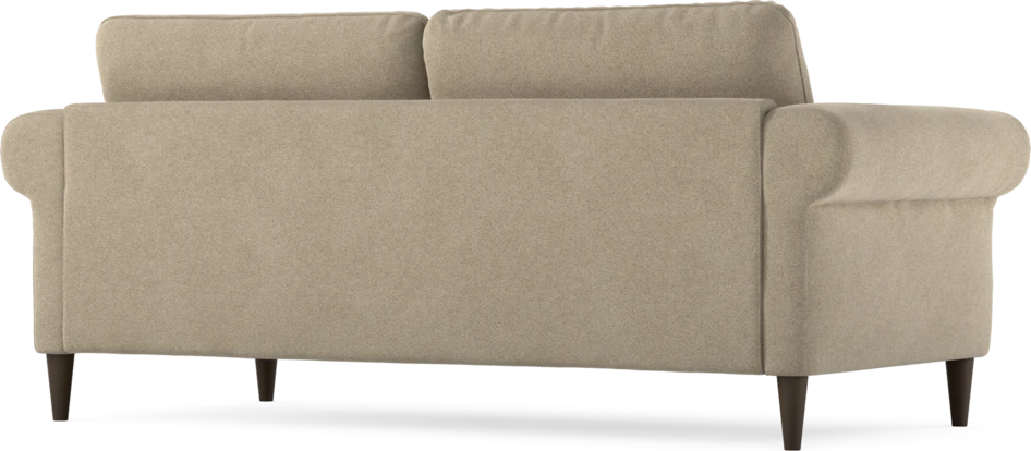 Bridge - 2-sits soffa - Beige