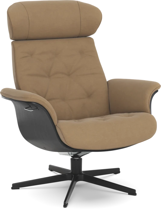 Timeout, Fåtölj pikérad