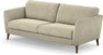 Bridge  - 3-sits soffa - Beige